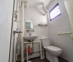 Blk 703 West Coast Road (Clementi), HDB 3 Rooms #488543081